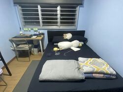 Blk 187A Marsiling Grove (Woodlands), HDB 4 Rooms #550940091